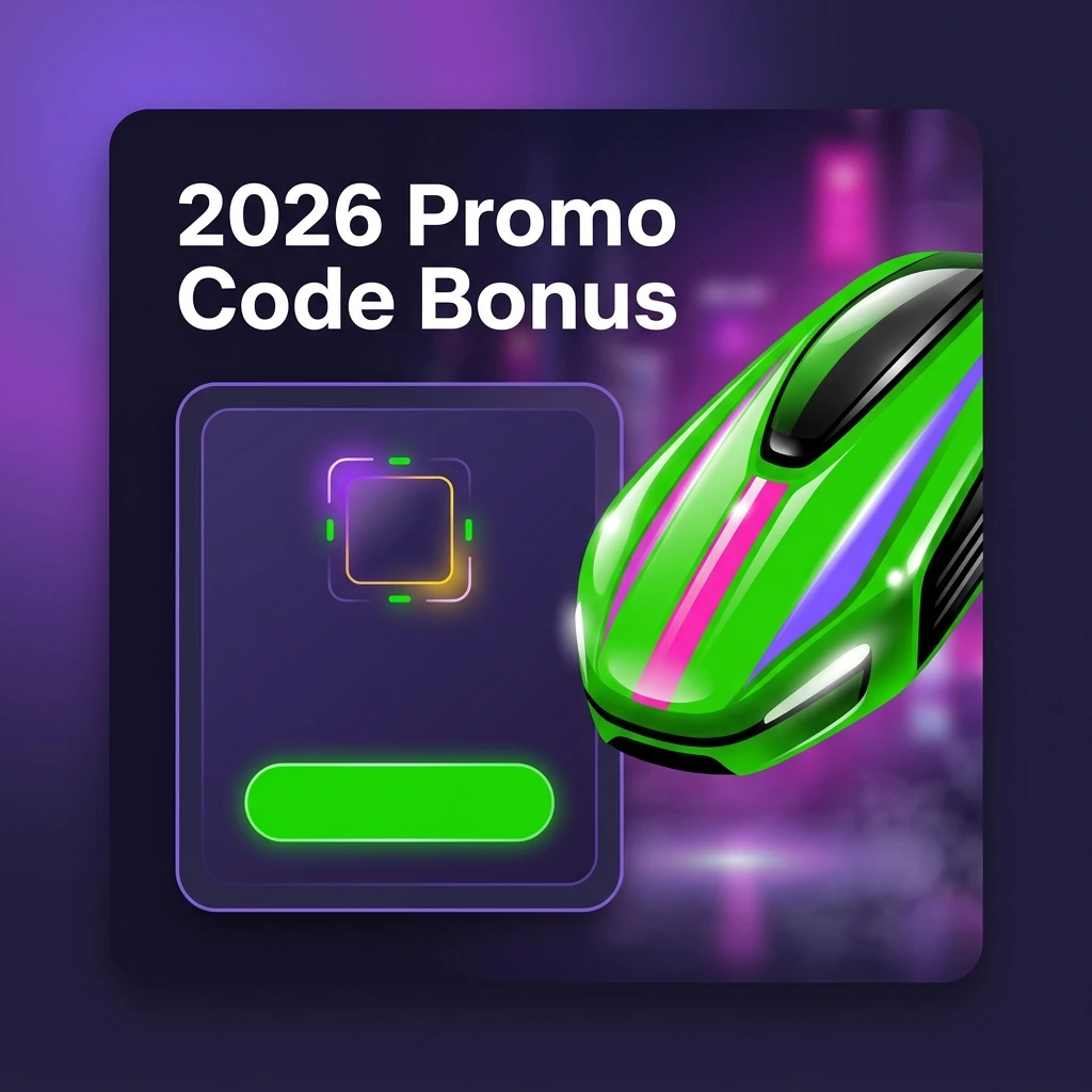 2026 Promo Code Bonus