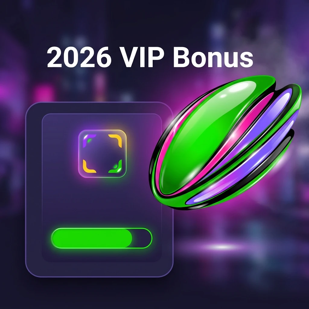 2026 VIP Bonus