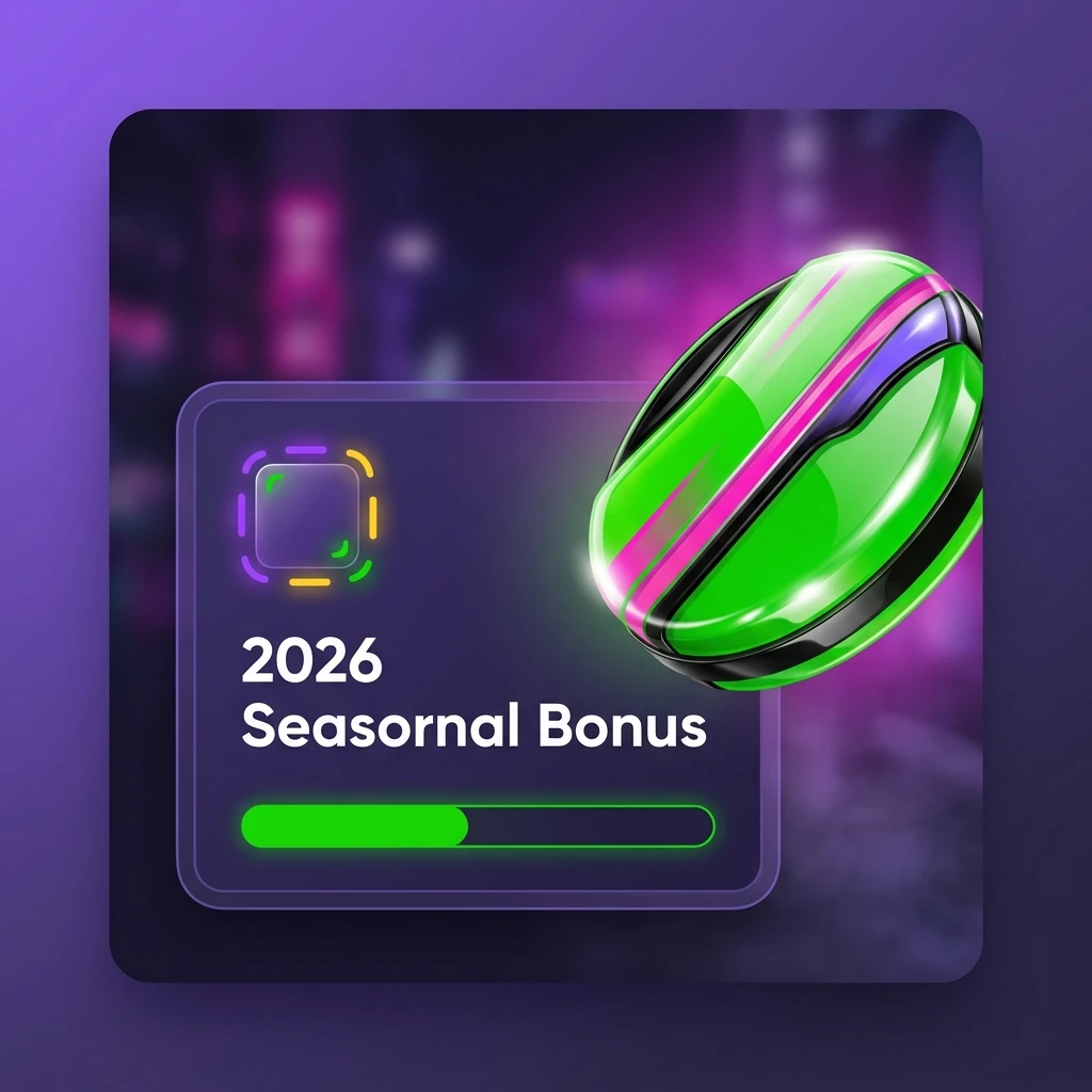 2026 Seasonal Bonus